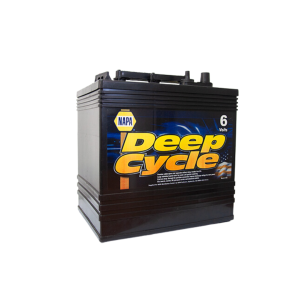 batería solar 100Ah gel ciclo profundo