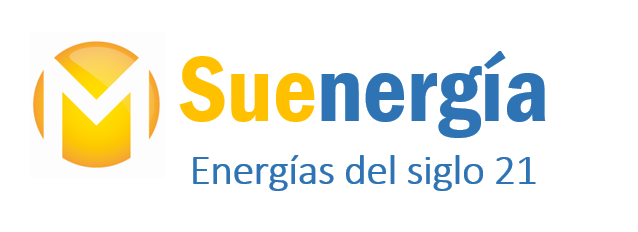  Suenergia