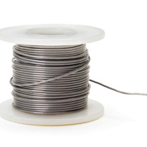 Soldering wire